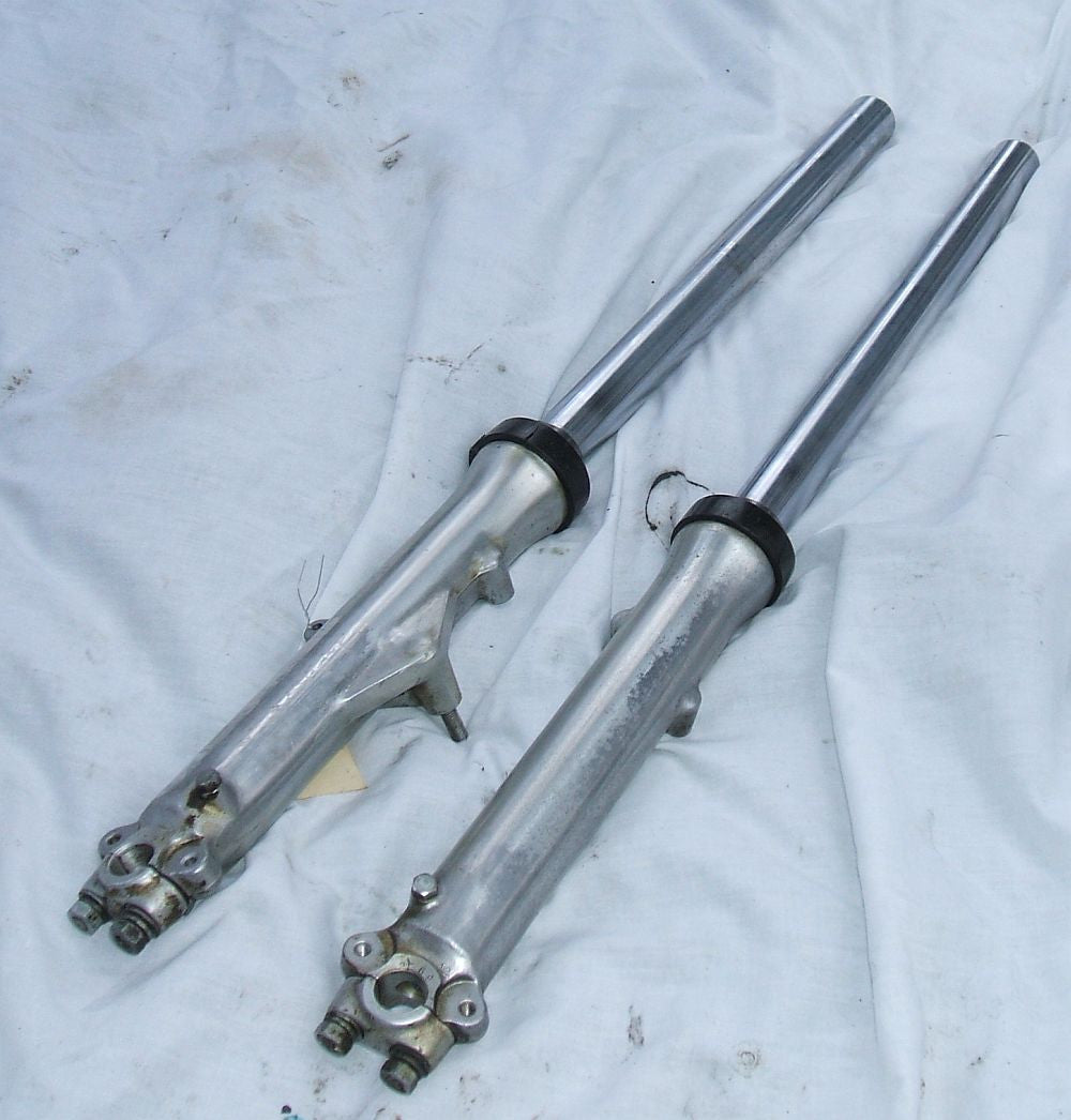 1977 Honda CB400 Super Sport FORKS