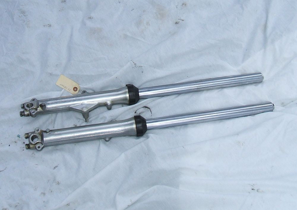 1977 Honda CB400 Super Sport FORKS