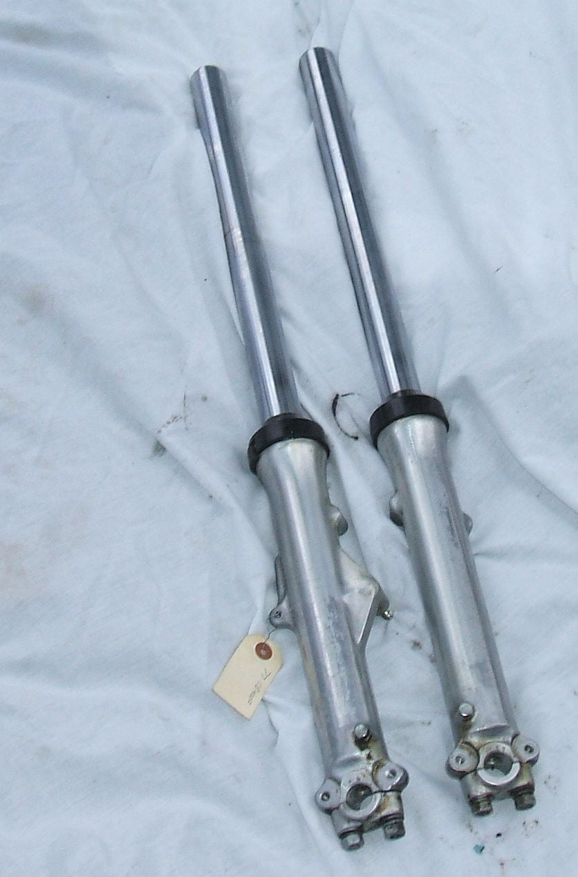1977 Honda CB400 Super Sport FORKS