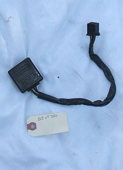1984 Honda VT700 Shadow Tail Stop Light Sensor 84 85
