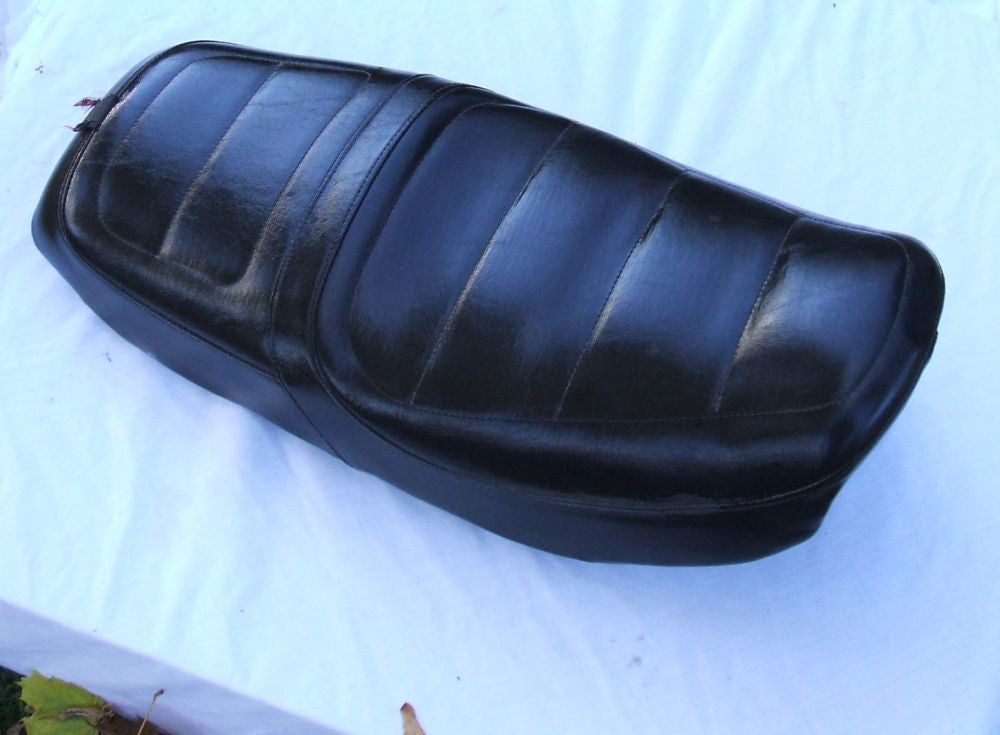 1985 Honda CB650 Nighthawk Seat