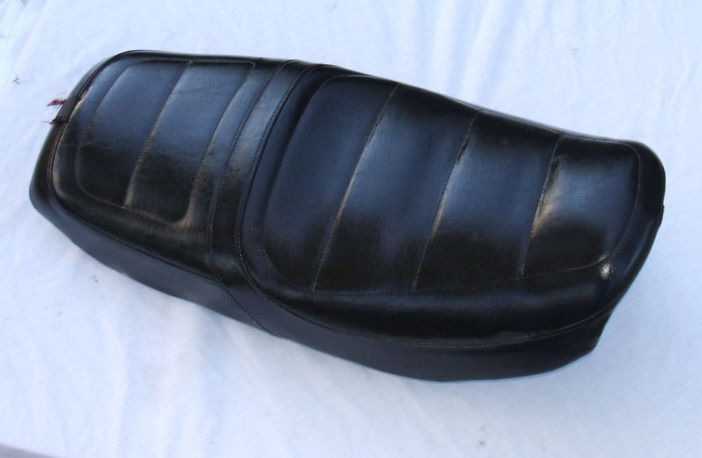 1985 Honda CB650 Nighthawk Seat