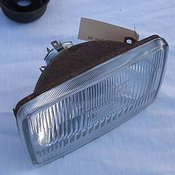 1985 Honda CB700 Nighthawk Headlight