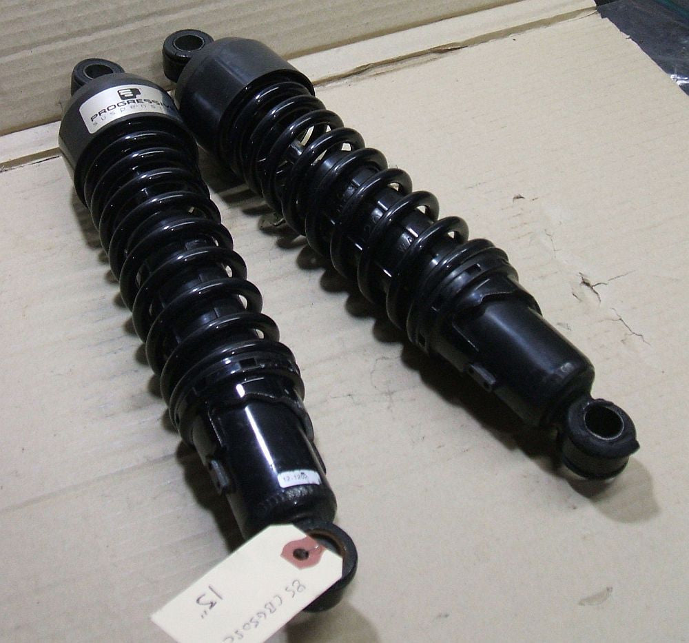 1985 Honda CB650 Nighthawk Rear Shock