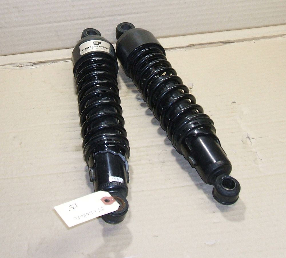 1985 Honda CB650 Nighthawk Rear Shock