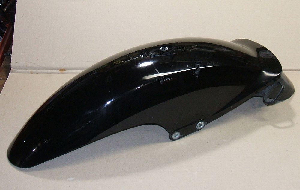 1985 Honda CB650 Nighthawk Front Fender