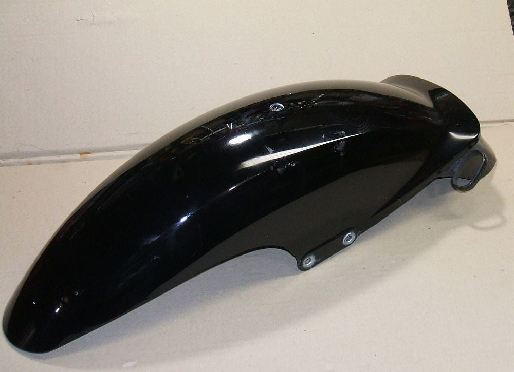 1985 Honda CB650 Nighthawk Front Fender