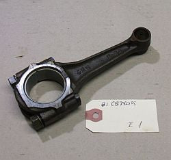 1981 Honda CB750 Super Sport PISTON CONNECTING CONN PUSH ROD