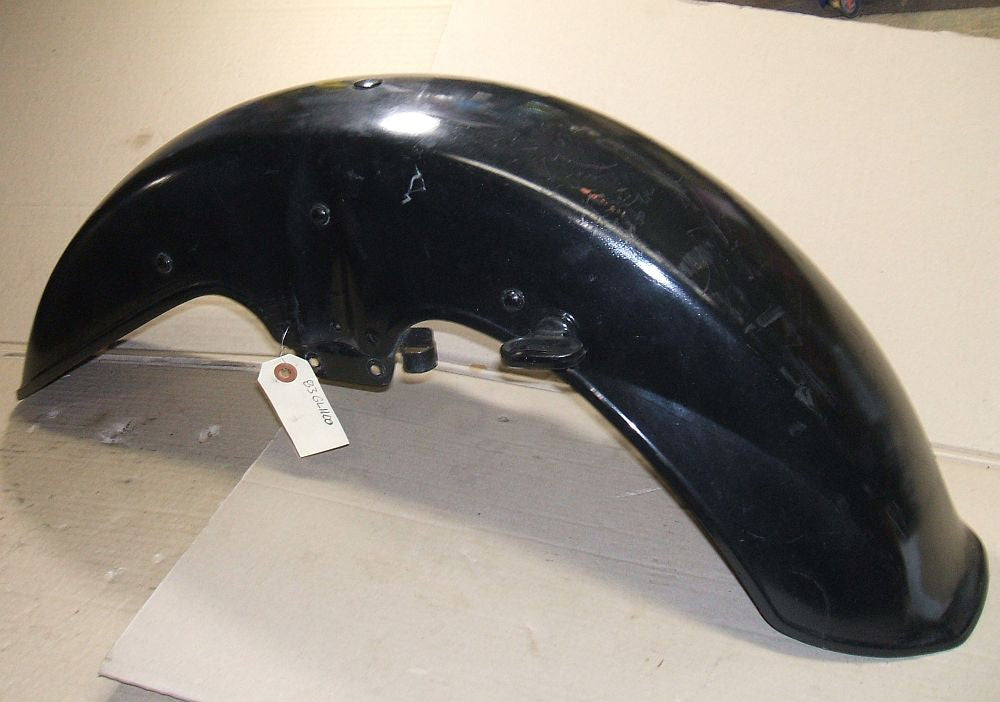 1983 Honda GL1100 GOLDWING FRONT FENDER 83