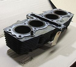 1985 Honda CB700 Nighthawk Cylinder