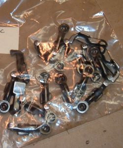 1985 Honda CB700 Nighthawk Valve Rocker Arm