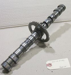 Honda CB700 Nighthawk Cam Shaft