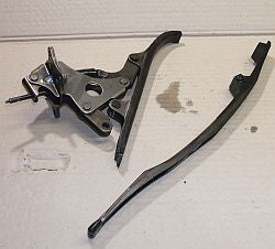 1985 Honda CB700 Nighthawk Cam Chain Tensioner Guide w Slipper