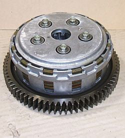 1985 Honda CB700 Nighthawk Clutch