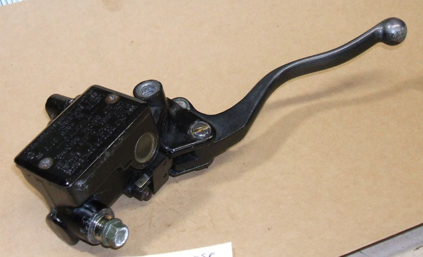 1985 Honda CB700 Nighthawk Clutch Master Cylinder