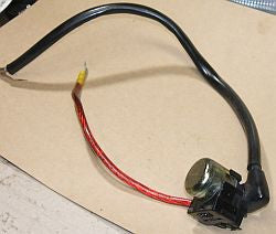 1985 Honda CB700 Nighthawk Starter Solenoid Relay Switch
