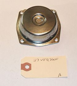 1987 Honda VFR700 Interceptor CARBURETOR TOP COVER