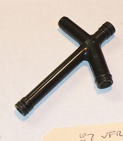 1987 Honda VFR700 Interceptor CARBURETOR FUEL LINE JOINT SET