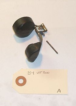 1985 Honda VF500 Interceptor CARBURETOR FLOAT SET