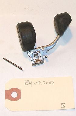 1985 Honda VF500 Interceptor CARBURETOR FLOAT SET