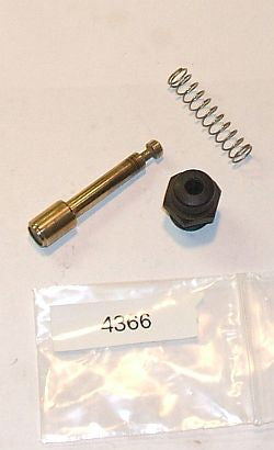 1985 Honda VF500 Interceptor CARBURETOR CHOKE PLUNGER VALVE SET STARTER
