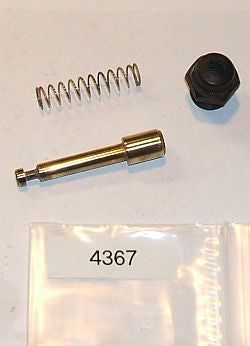 Honda VF500 Interceptor CARBURETOR CHOKE PLUNGER VALVE SET STARTER