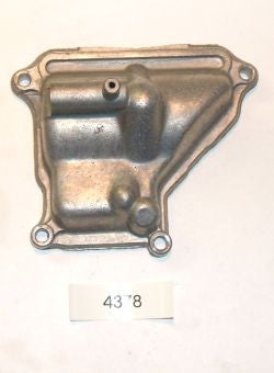 Honda VF500 Interceptor FLOAT CHAMBER FLOAT BOWL