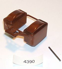 1984 Honda CB650 Nighthawk Carburetor Float Set