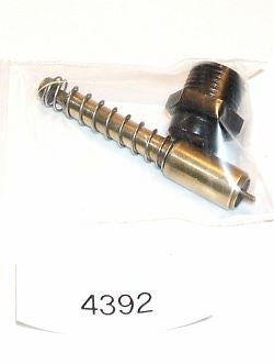 1984 Honda CB650 Nighthawk Carburetor Choke Plunger