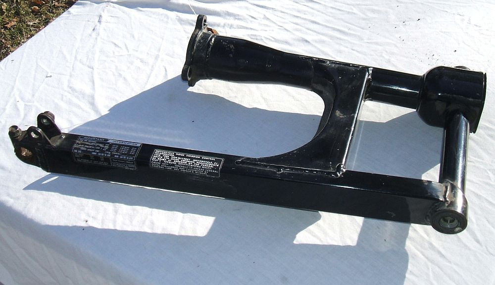 1985 Honda CB700 Nighthawk Swing Arm