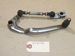 1982 Yamaha XJ750 Shift Lever