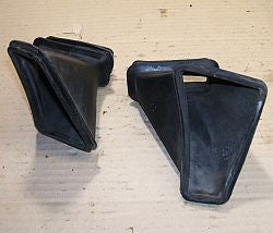 1983 Honda GL1100 GOLDWING FAIRING VENT DUCT