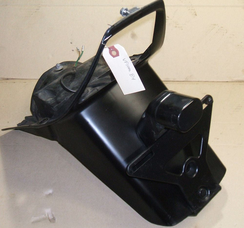 1984 Honda VF1000 Rear Fender