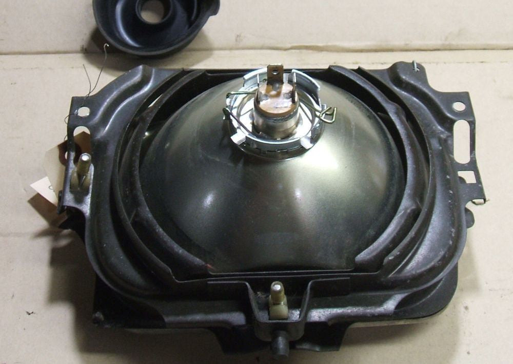 1984 Honda VF1000 Interceptor Headlight VF 1000