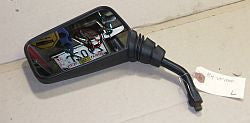 1984 VF1000 Interceptor Mirror Left Side L