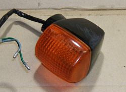 1984 Honda VF1000 Interceptor Rear Turn Signal Right