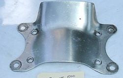 1984 VF1000 Interceptor Front Fender Mount