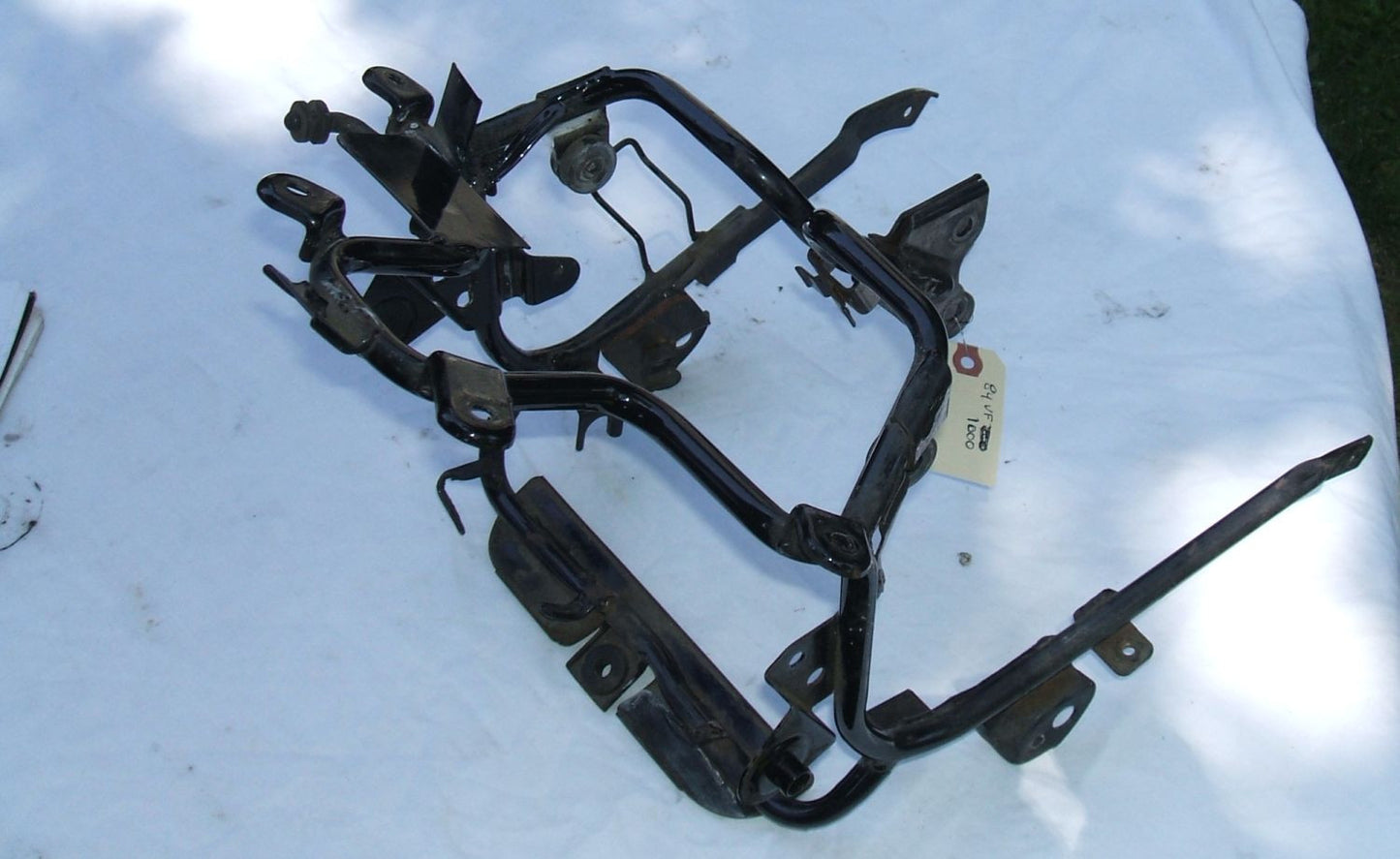 1984 Honda VF1000 Interceptor Upper Fairing Stay