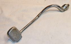 YAMAHA 1978 XS400 SPECIAL REAR BRAKE LEVER