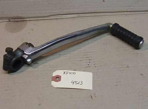 YAMAHA 1978 XS400 SPECIAL KICK START CRANK LEVER