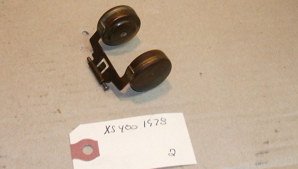 YAMAHA 1978 XS400 SPECIAL CARBURETOR FLOAT 78