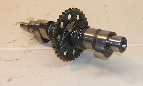 YAMAHA 1978 XS400 CAM SHAFT