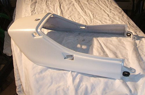 1983 Honda VF750 Interceptor Tail Fairing Rear Cowl