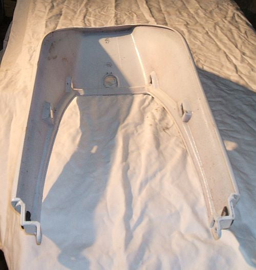 1983 Honda VF750 Interceptor Tail Fairing Rear Cowl