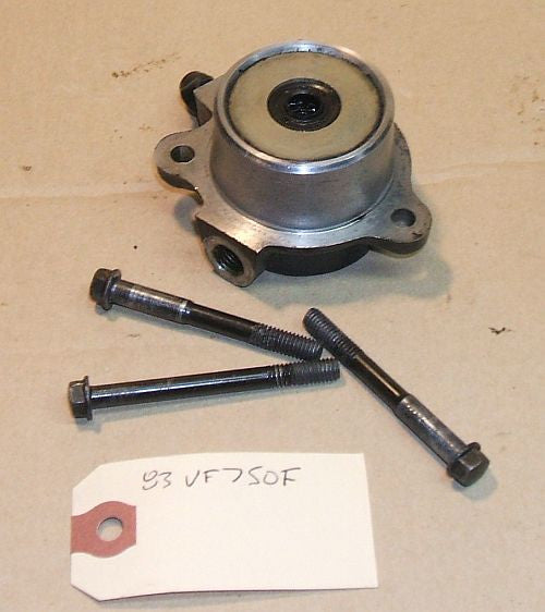 1983 Honda VF750 Interceptor CLUTCH PUSHER CYLINDER ASSEMBLY