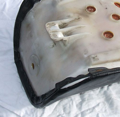 1983 Honda VF750 Interceptor SEAT ASSEMBLY