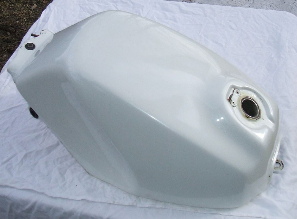 1983 Honda VF750 Interceptor  FUEL TANK GAS