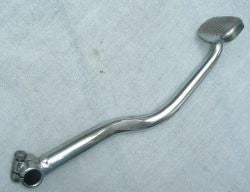 1975 Honda CB750 Super Sport REAR BRAKE LEVER PEDAL