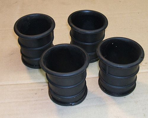 1983 Honda VF750 Interceptor AIR FUNNEL AIR BOX INTAKE BOOT