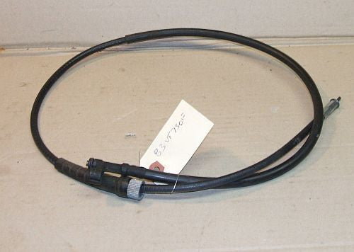 1983 Honda VF750 Interceptor SPEEDOMETER CABLE